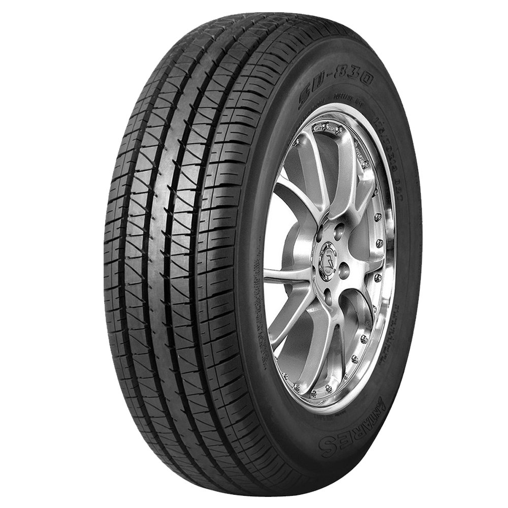 Llanta 215/70r15 Antares Su-830 98t.