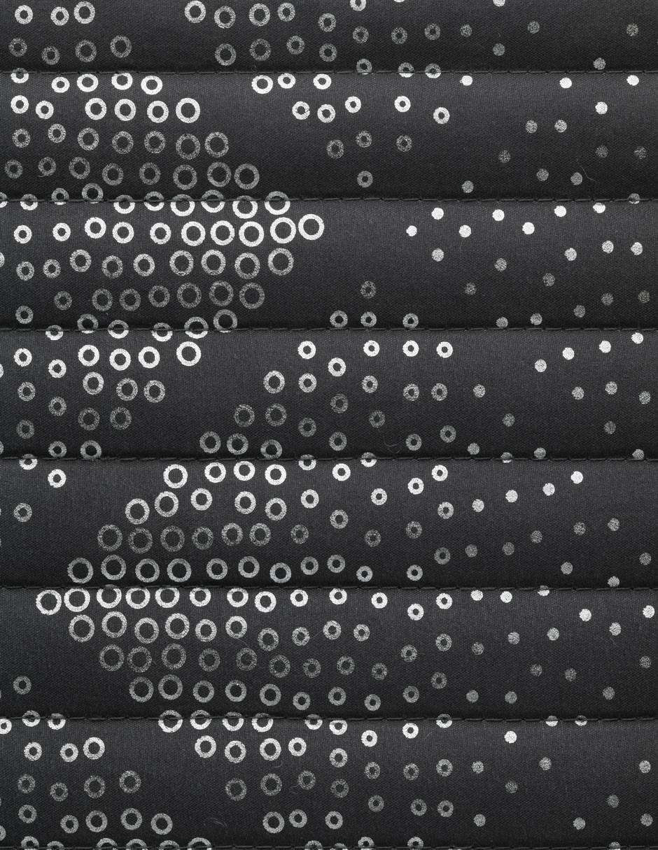 Edredón Matrimonial Doble Vista con Fundas Hollywood ESQUIMAL.