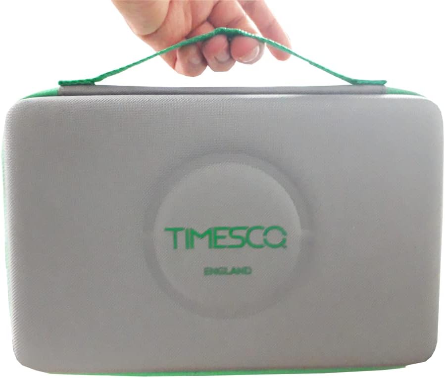Estuche de Diagnostico TIMESCO.