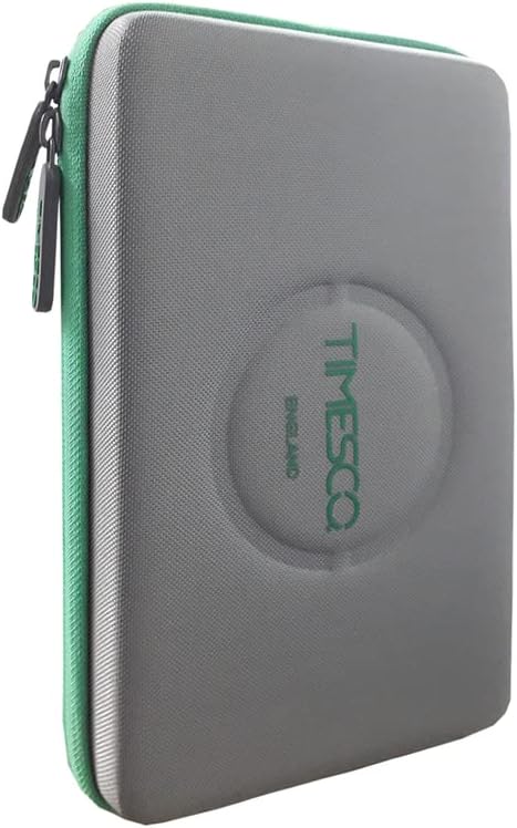 Estuche de Diagnostico TIMESCO.