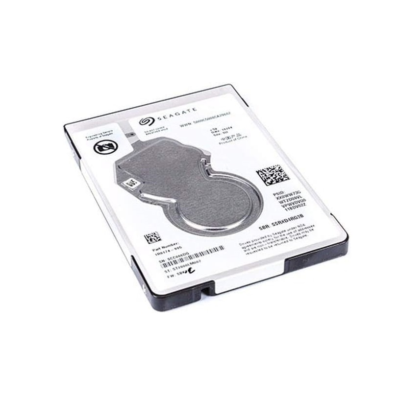 Disco Duro HDD Seagate Mobile De 1 Tb Modelo: ST1000LM035.