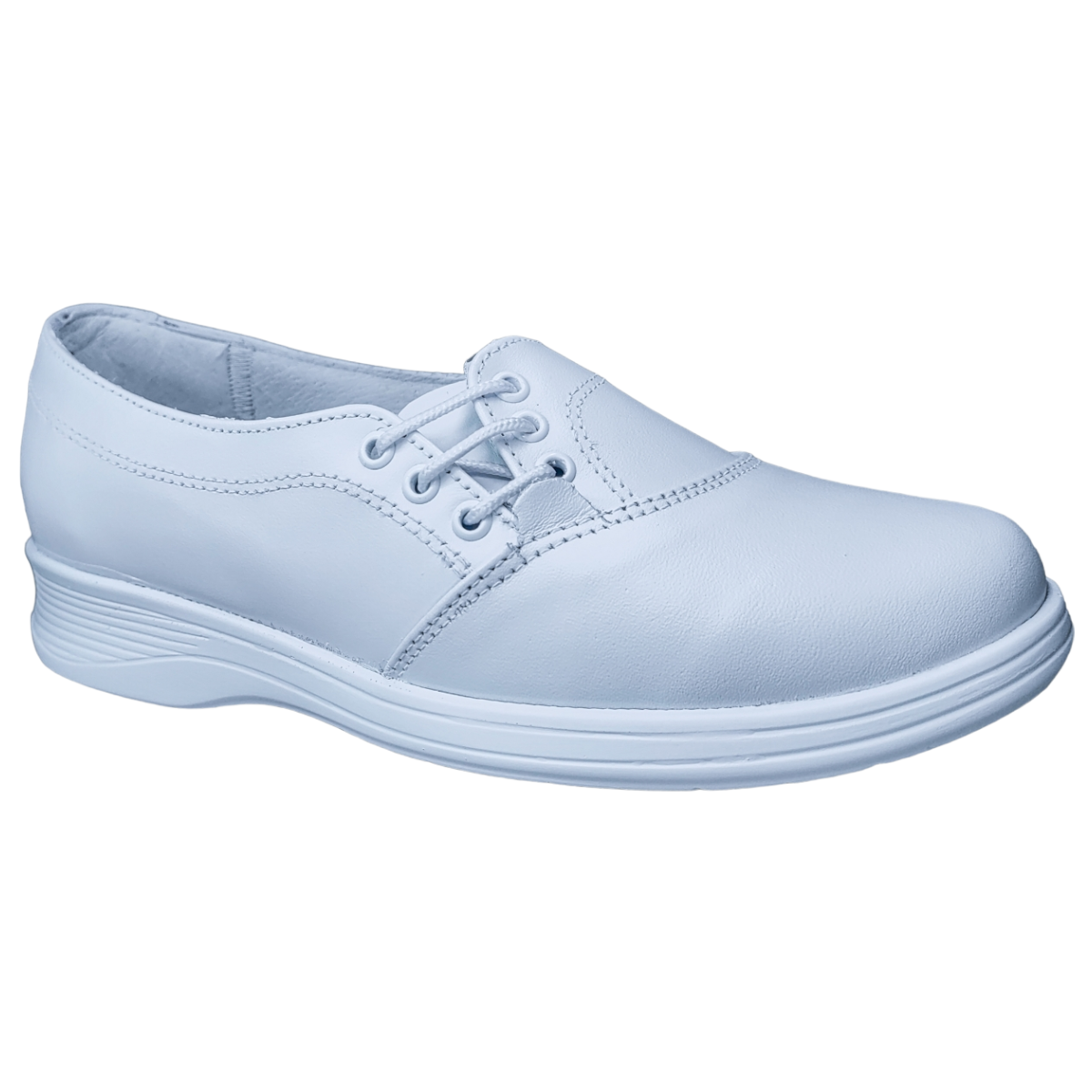 Tenis Zapatos Clinicos Blancos Para Mujer Zapatos De Enfermeria