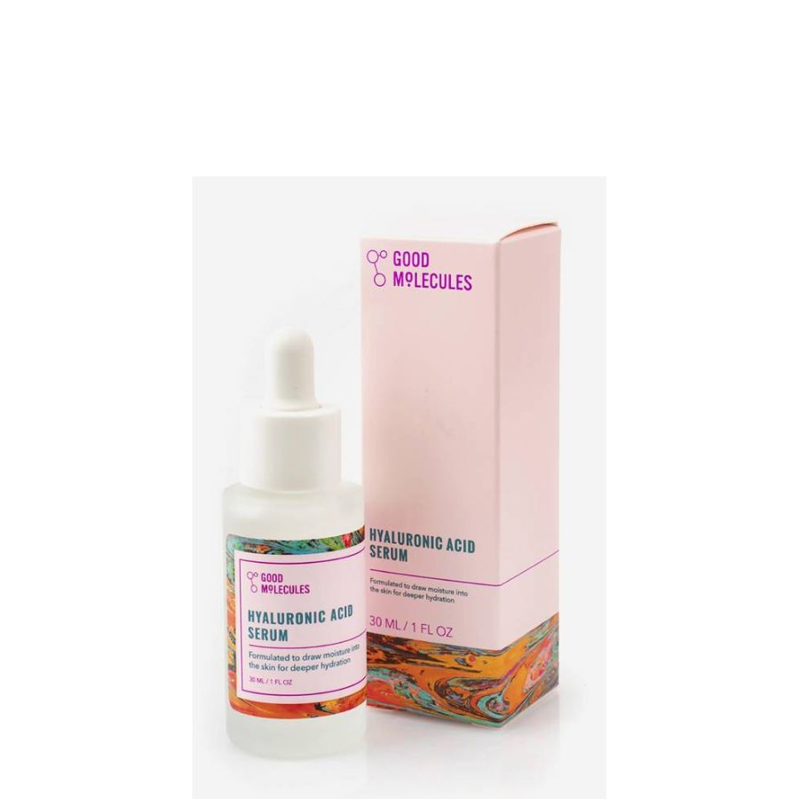 Good Molecules Acido Hialuronico 30 ml..