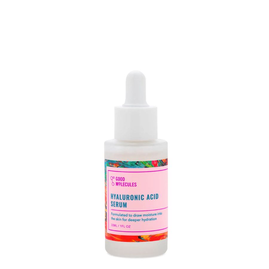 Good Molecules Acido Hialuronico 30 ml..