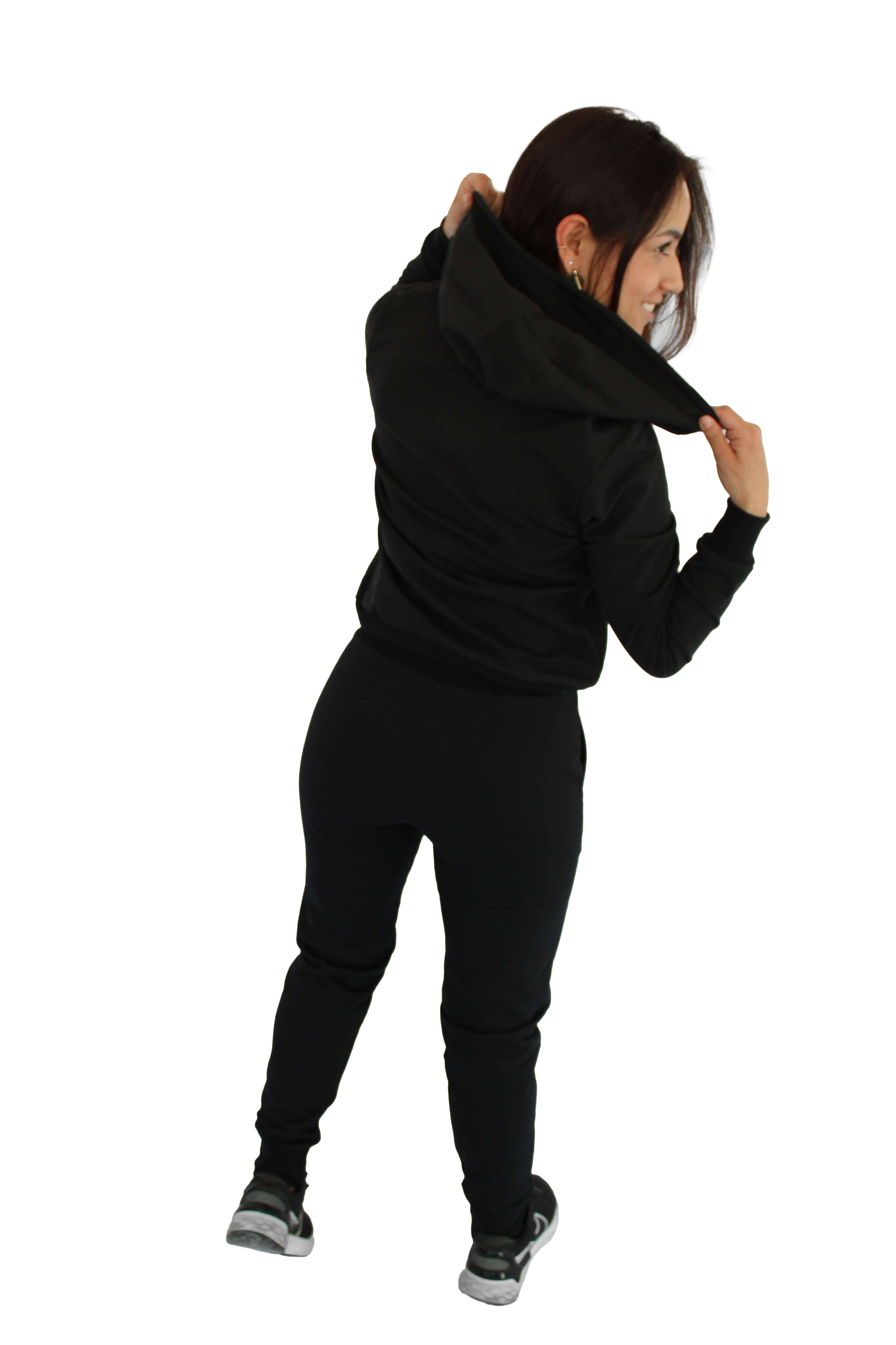 Chamarra Para Dama Deportiva .