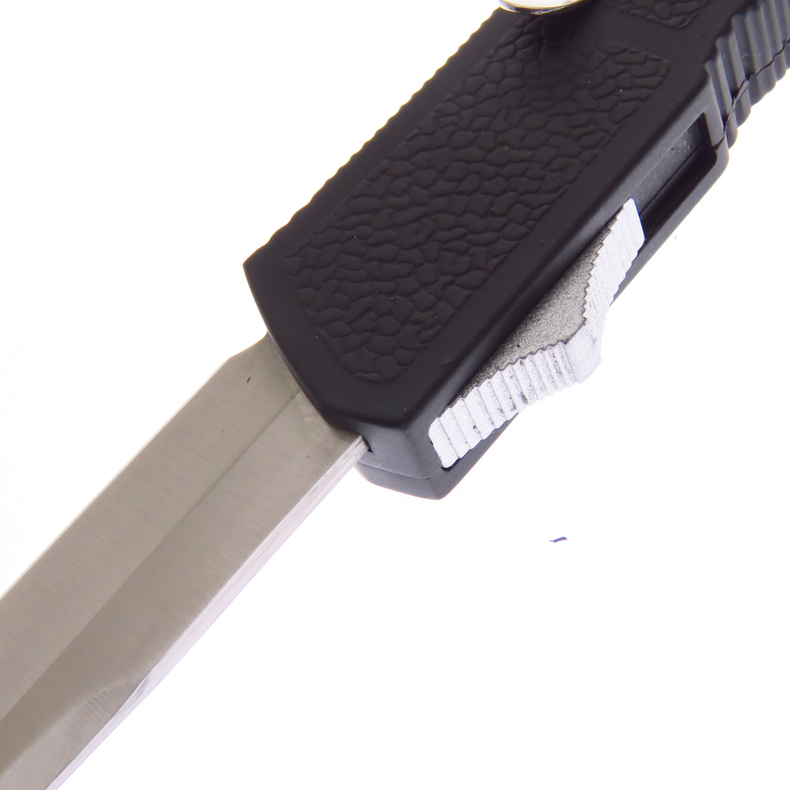 Dks7632bk Lightning Navaja Otf Boton Auto Salida Frent Clip.