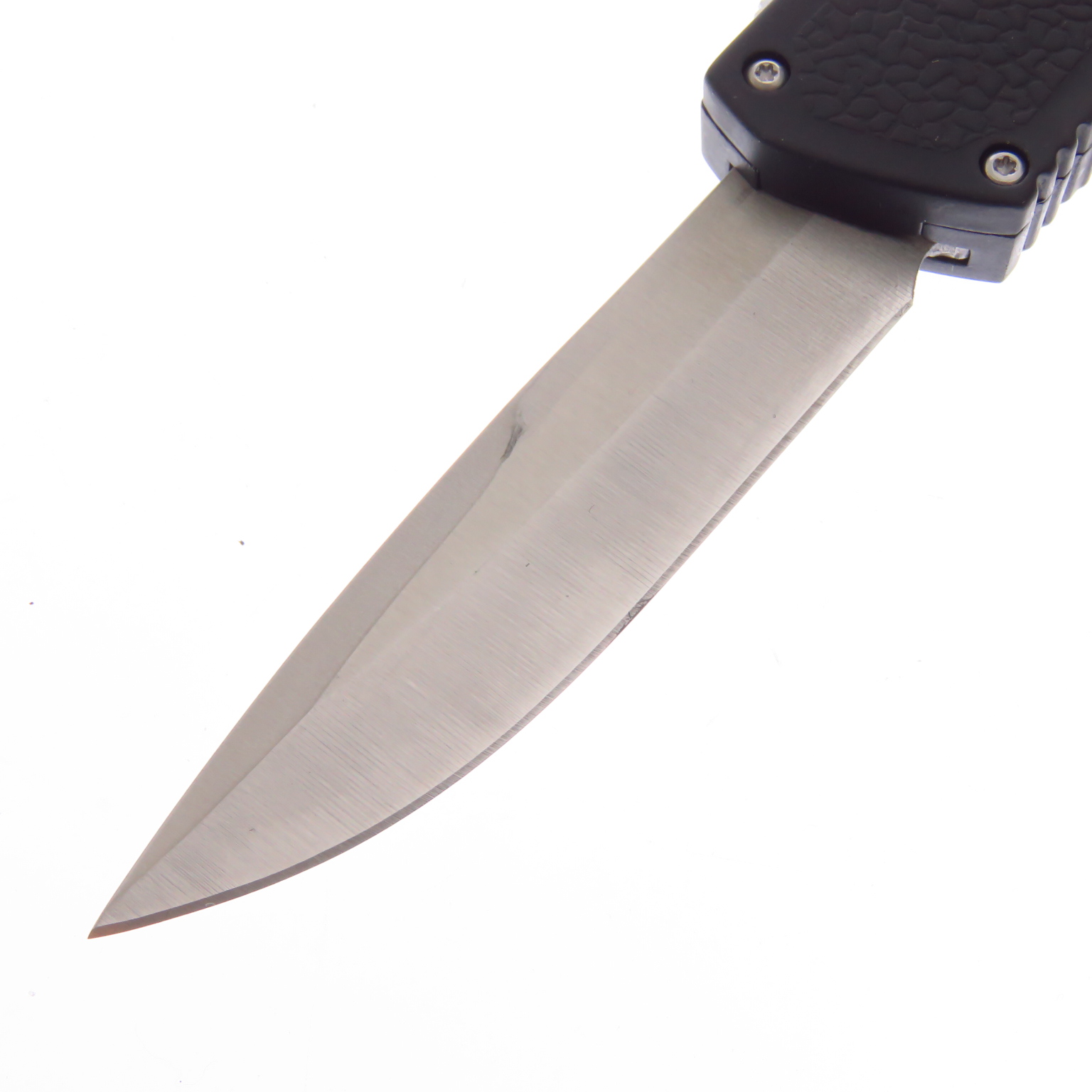 Dks7632bk Lightning Navaja Otf Boton Auto Salida Frent Clip.