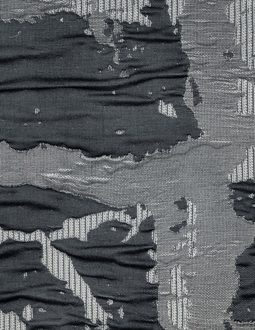 Edredón Matrimonial Luxus Jacquard con Fundas Madrid ESQUIMAL.