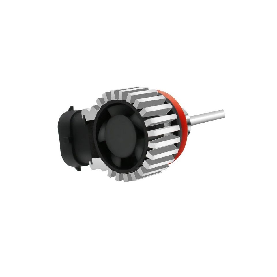 Faro bombillas led foco sonic Chevrolet delantero 60W 12000LM luz blanca antiniebla coche H11 H8 H9.