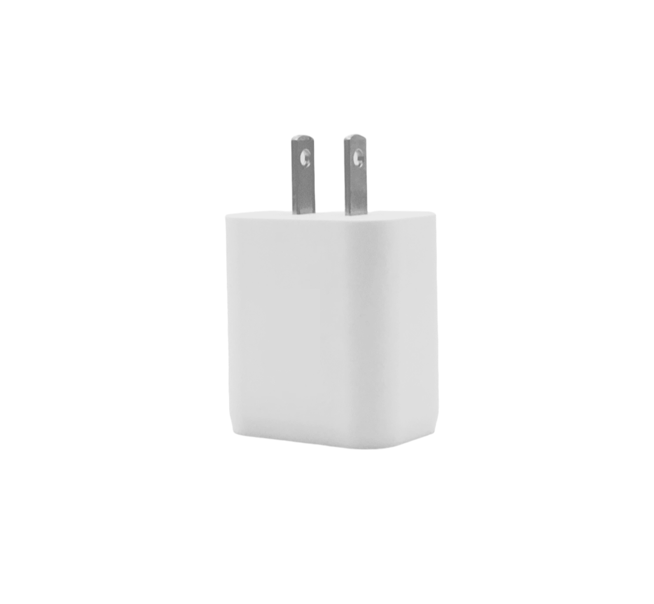 Cubo Cargador de Carga Rápida 65w con 3 Puertos más Cable Tipo C Gratis.