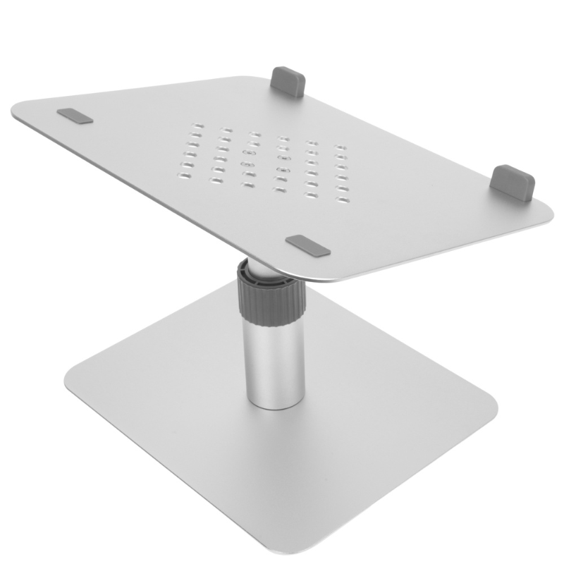 Base Soporte para Laptop, Computadora, iPad, Ajustable Mca. Pallpall