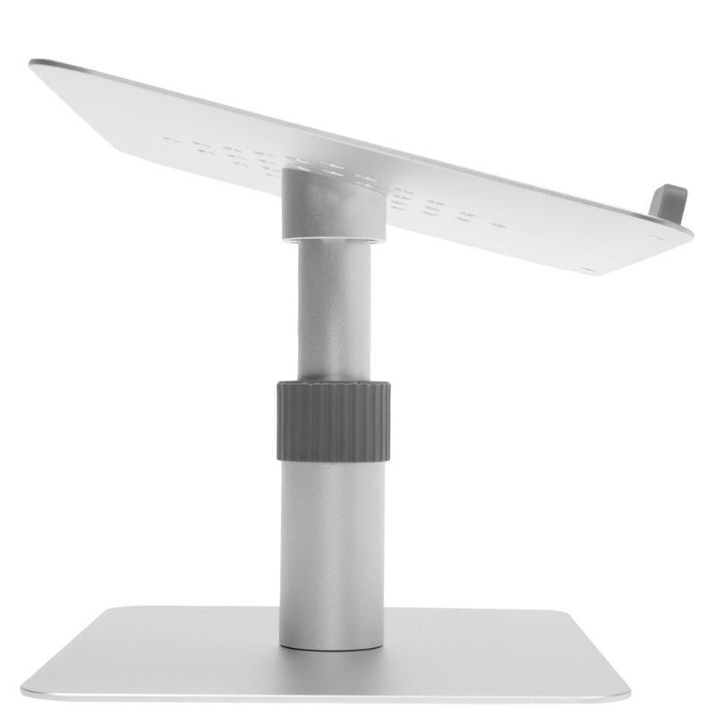 Base Soporte para Laptop, Computadora, iPad, Ajustable Mca. Pallpall