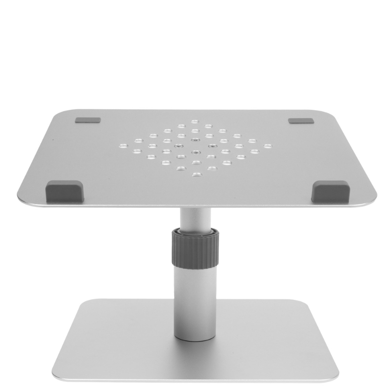 Base Soporte para Laptop, Computadora, iPad, Ajustable Mca. Pallpall