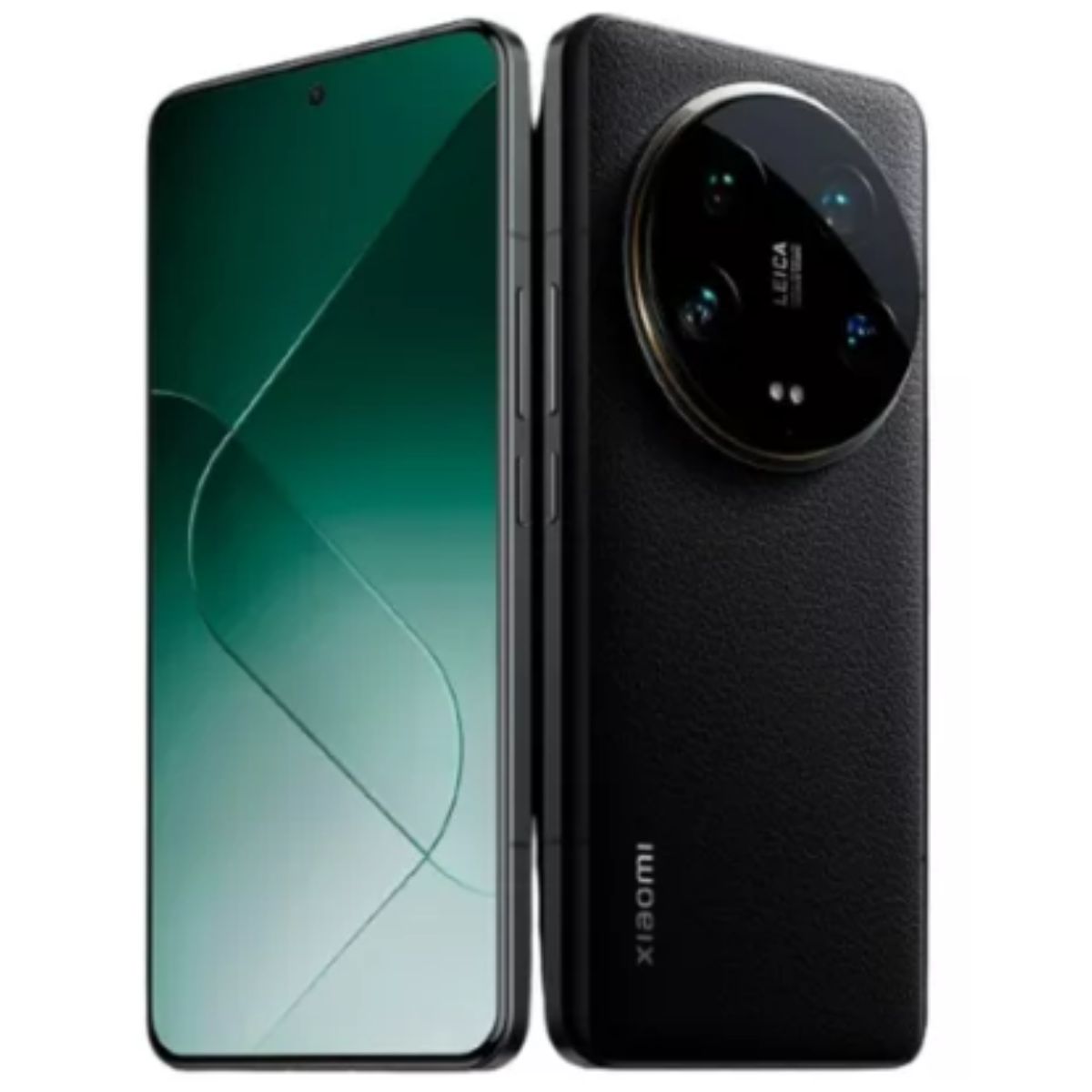 Celular Xiaomi 14 Ultra 16gb 512gb 6.73Pulg Blaxk.