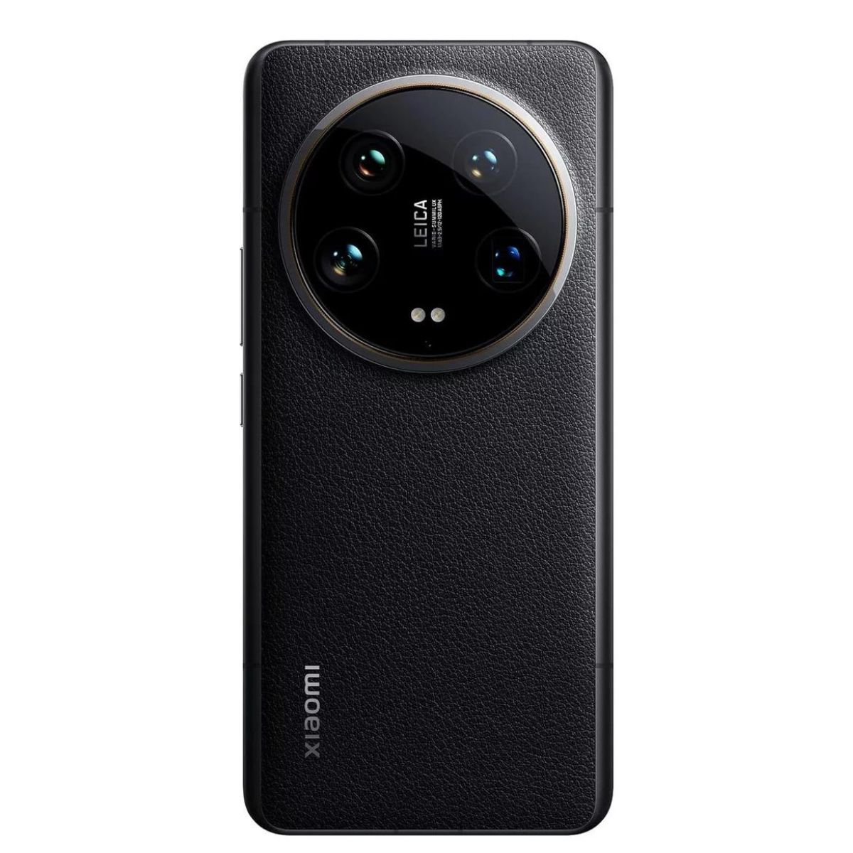 Celular Xiaomi 14 Ultra 16gb 512gb 6.73Pulg Blaxk.