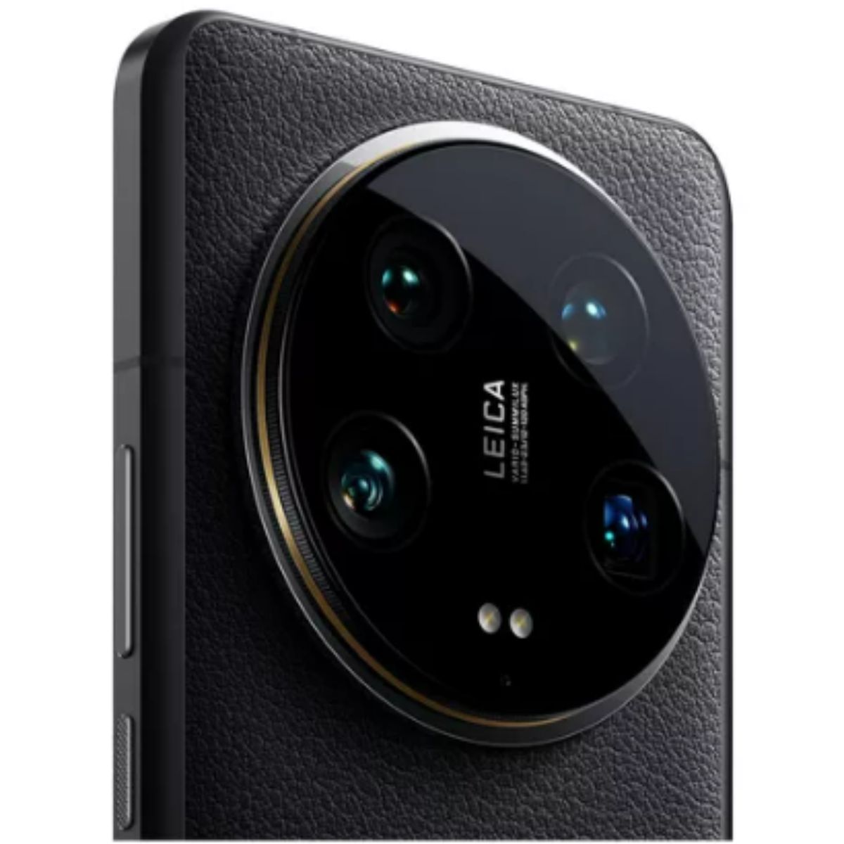 Celular Xiaomi 14 Ultra 16gb 512gb 6.73Pulg Blaxk.