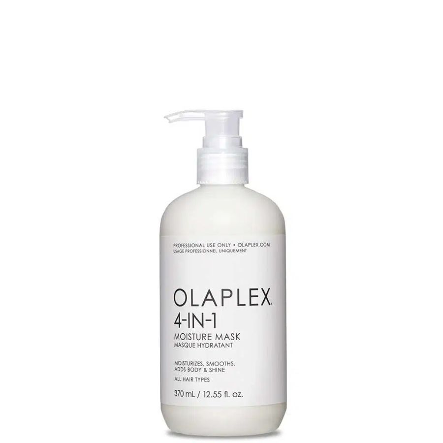 Olaplex Mascarilla 4 En 1 Moisture Mask, 370ml..