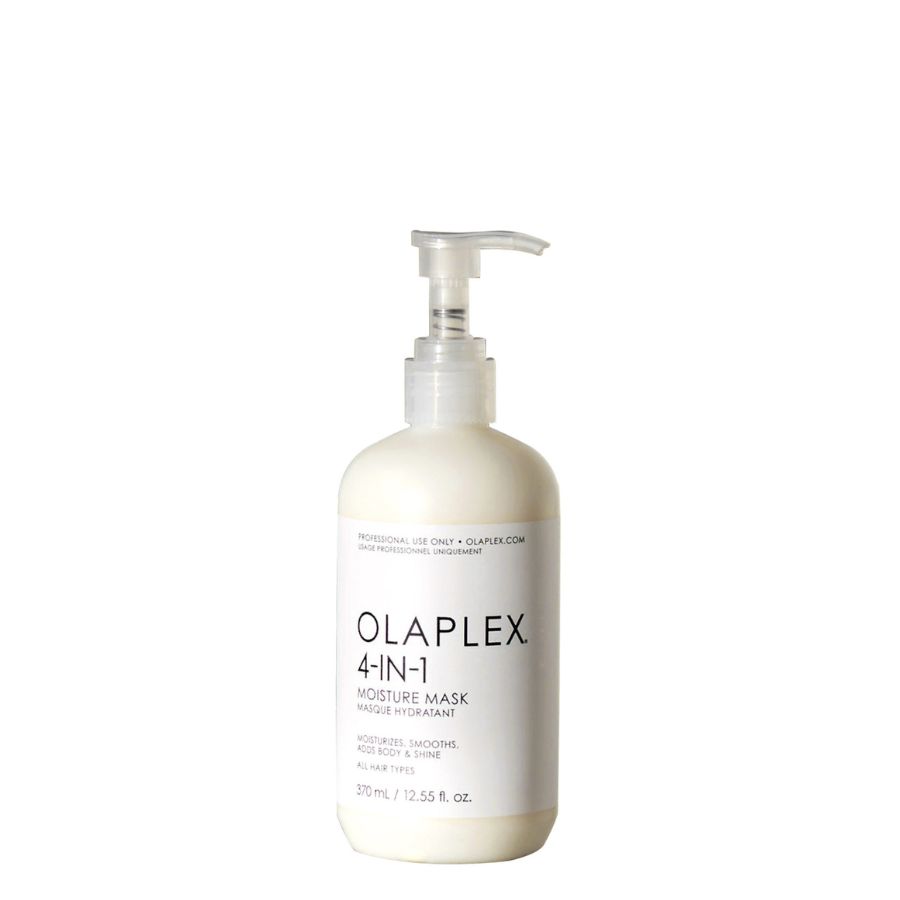 Olaplex Mascarilla 4 En 1 Moisture Mask, 370ml..