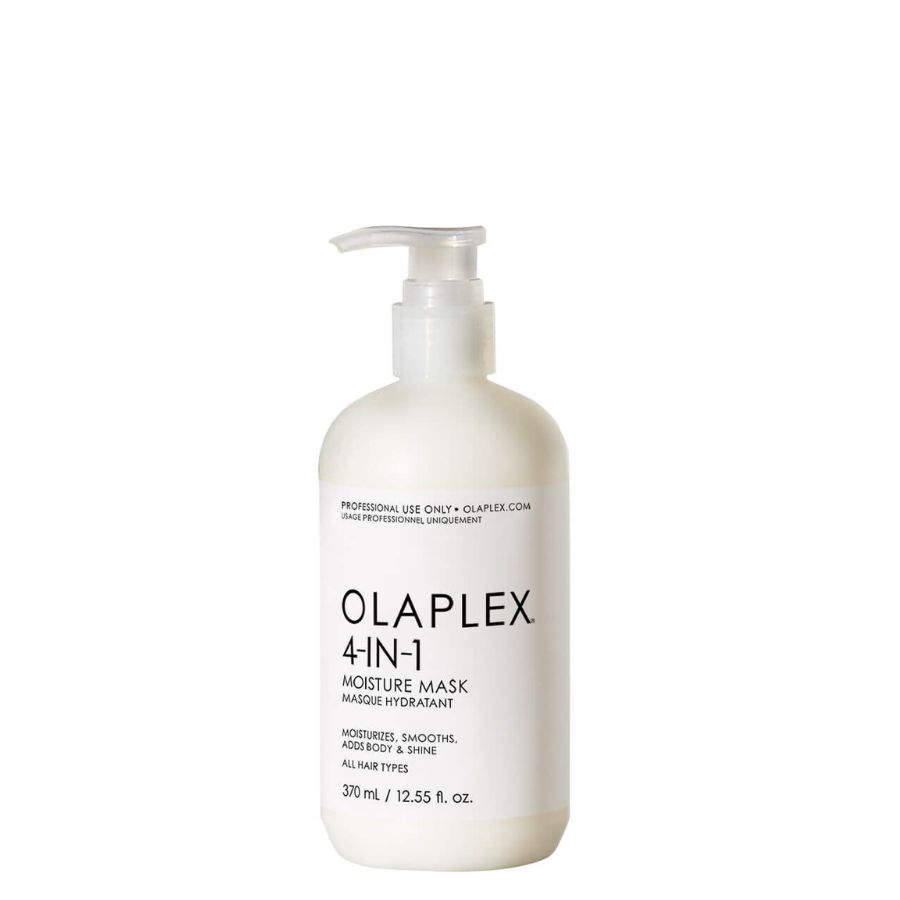 Olaplex Mascarilla 4 En 1 Moisture Mask, 370ml..