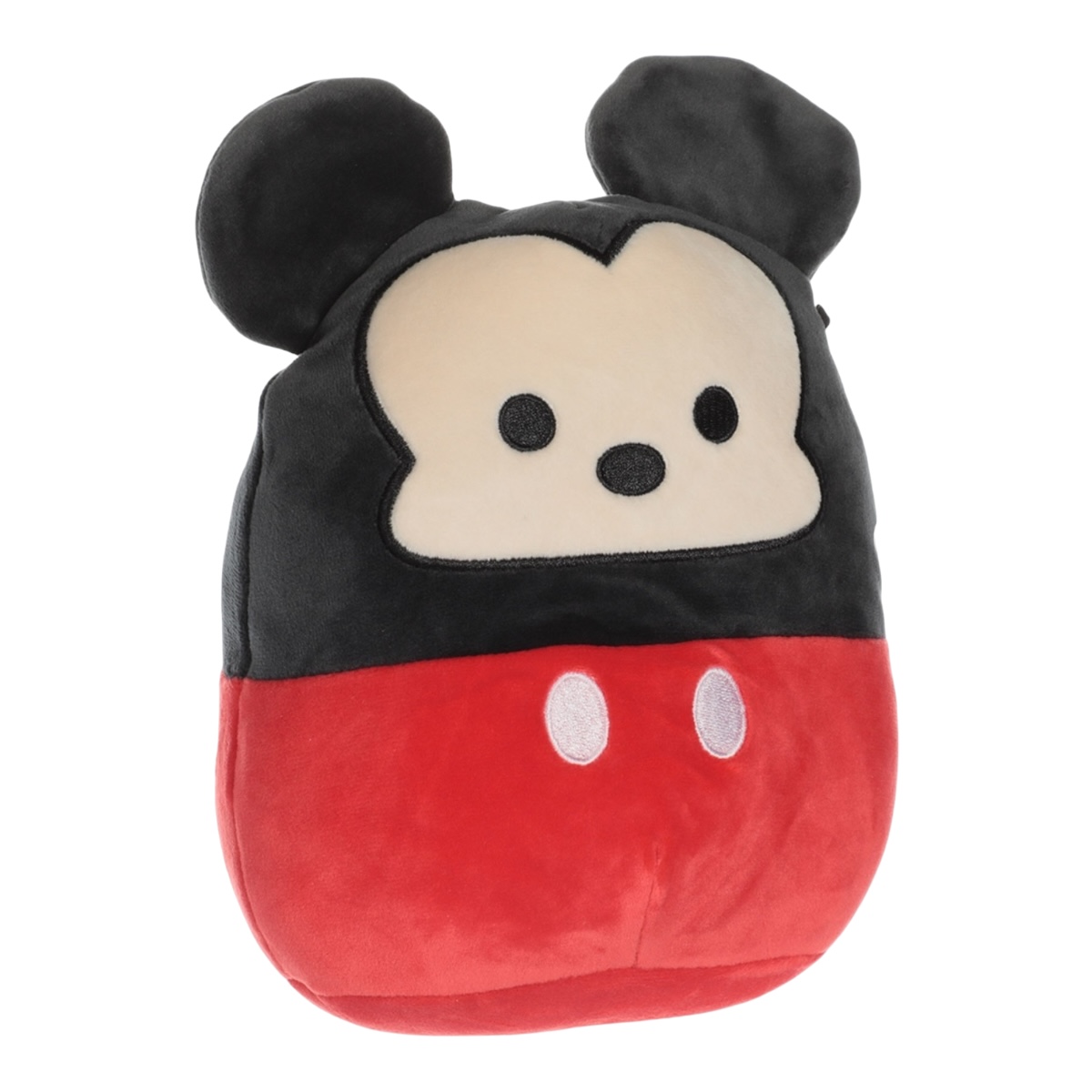 Peluche Squishmallows Mickey Mouse  22cm.