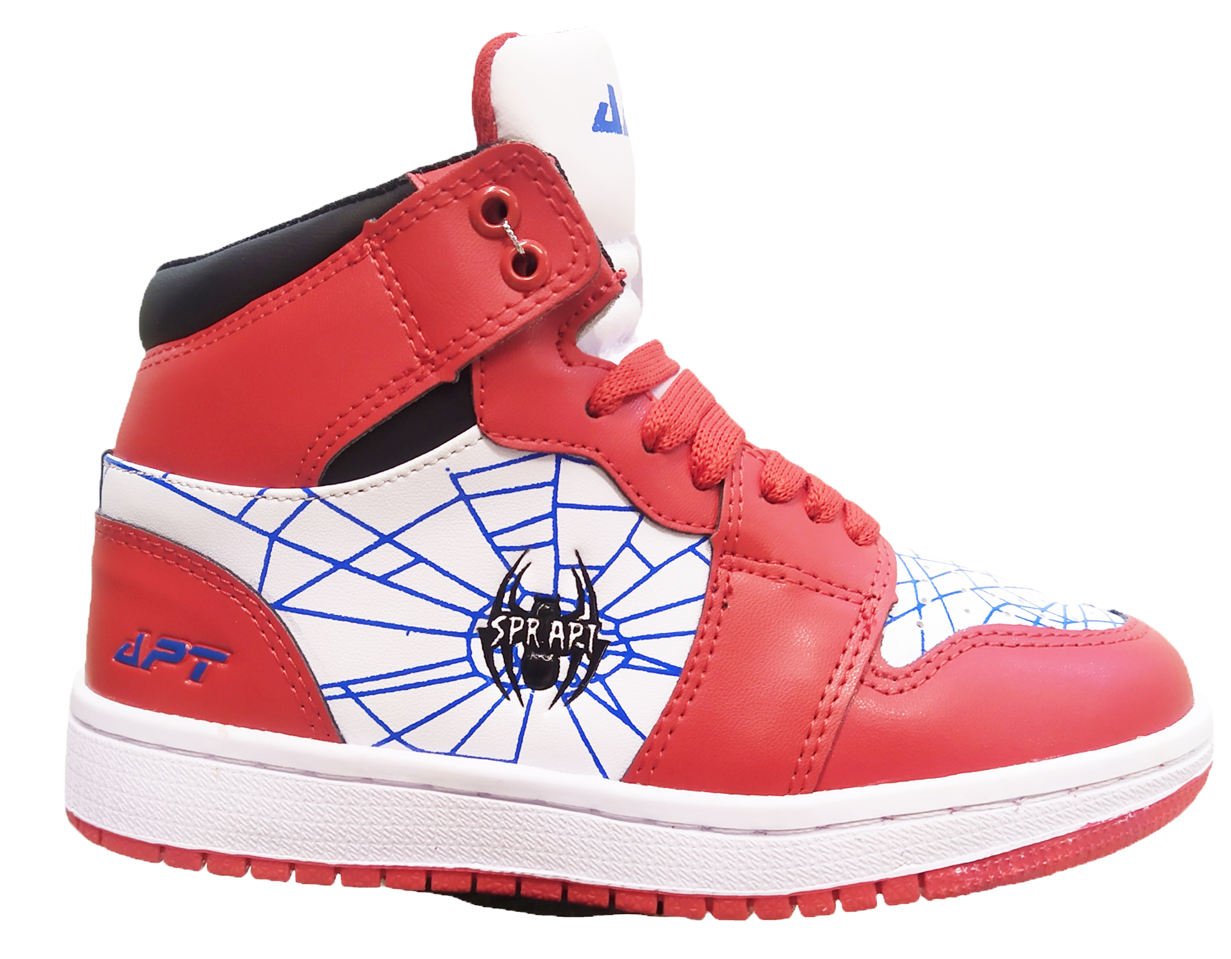 TENIS BOTIN PARA NIÑO APT PREMIUM MOD.2408
