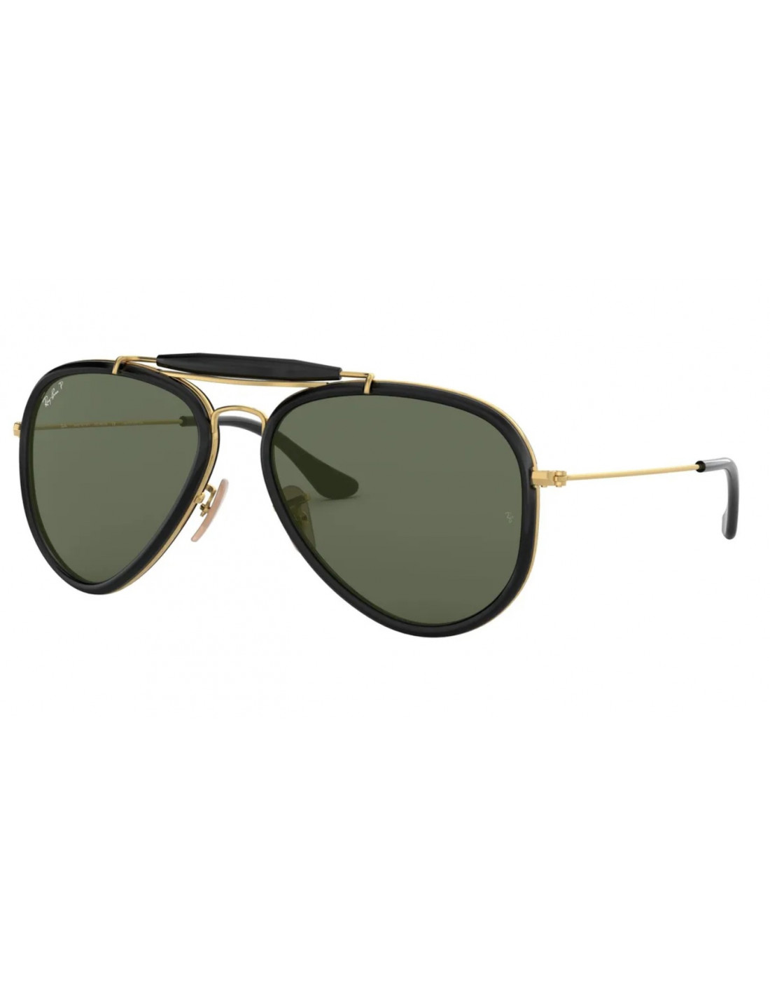 Ban Outdoorsman Rayban Aviator Hombre Gafas De Sol Aviador