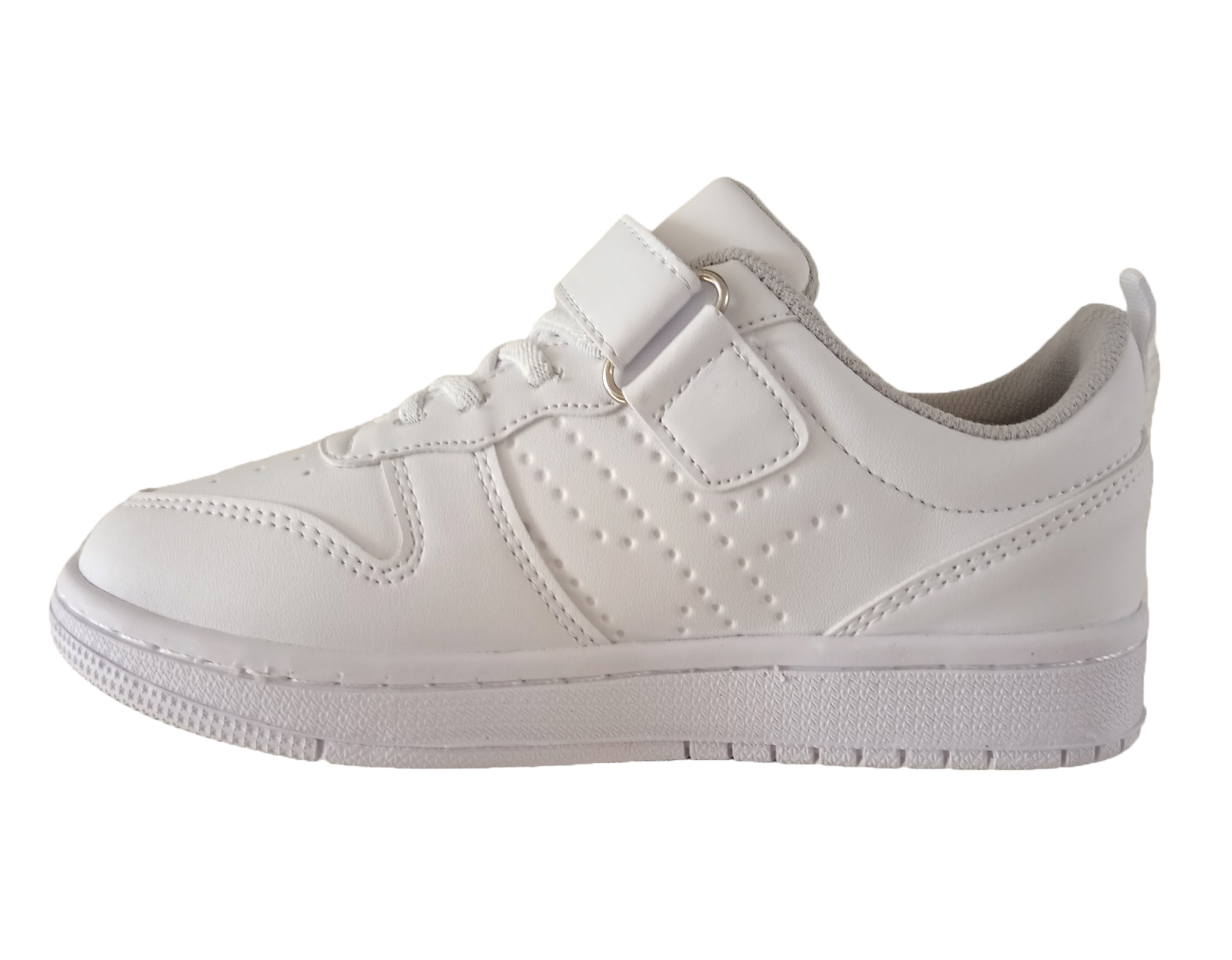 TENIS JUVENIL ESCOLAR UNISEX APT PREMIUM MOD.814 