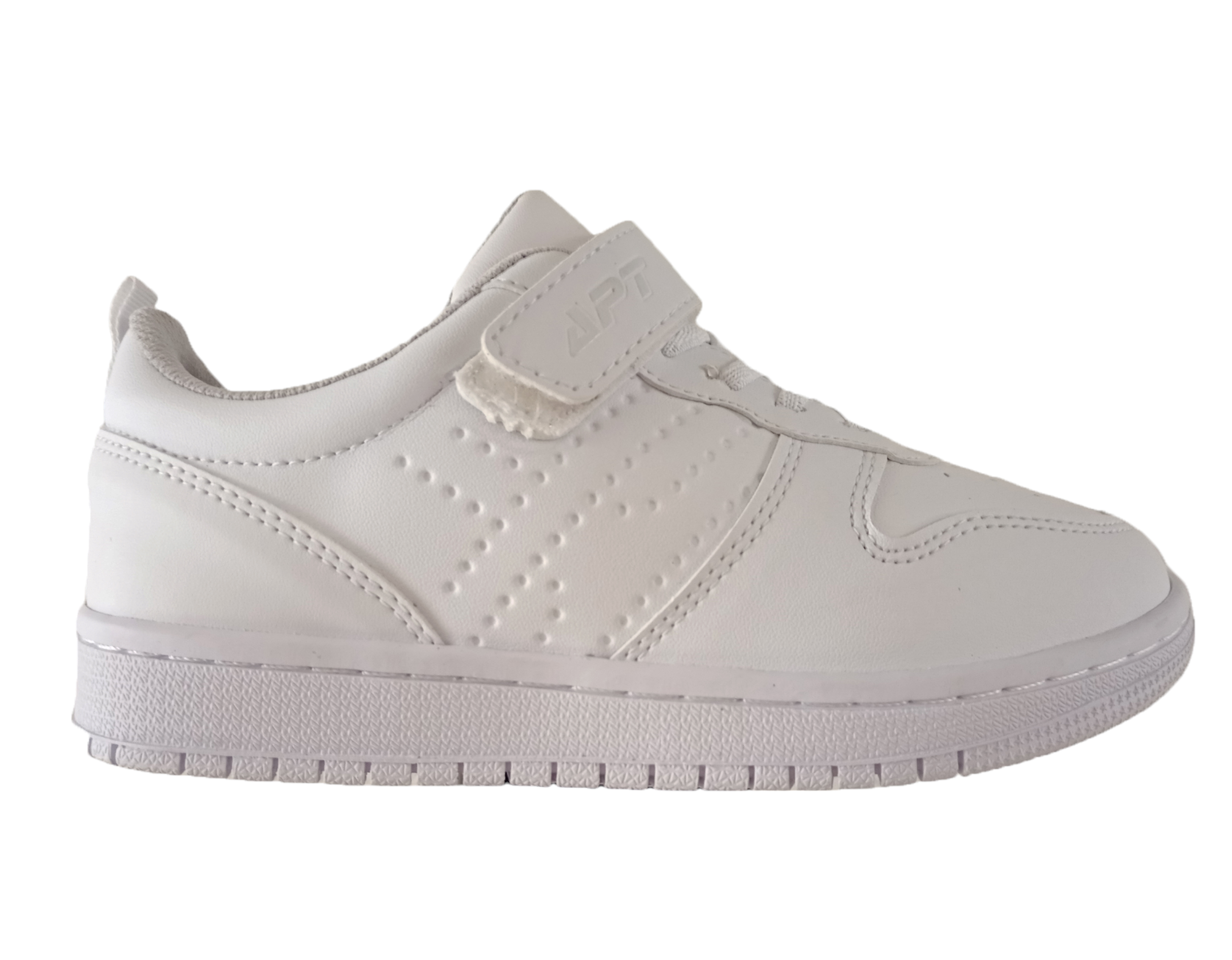 TENIS JUVENIL ESCOLAR UNISEX APT PREMIUM MOD.814 