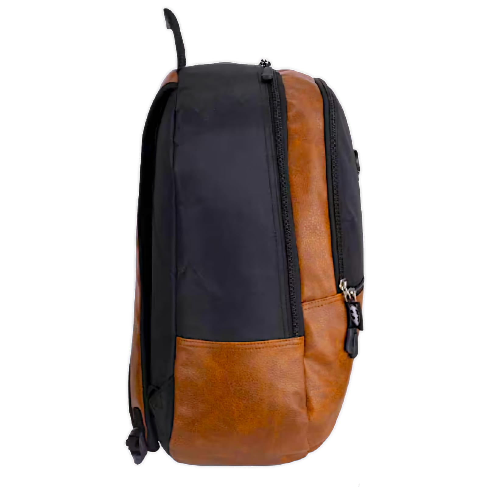 FM Mochila Escolar Grande DC Batman 02165.
