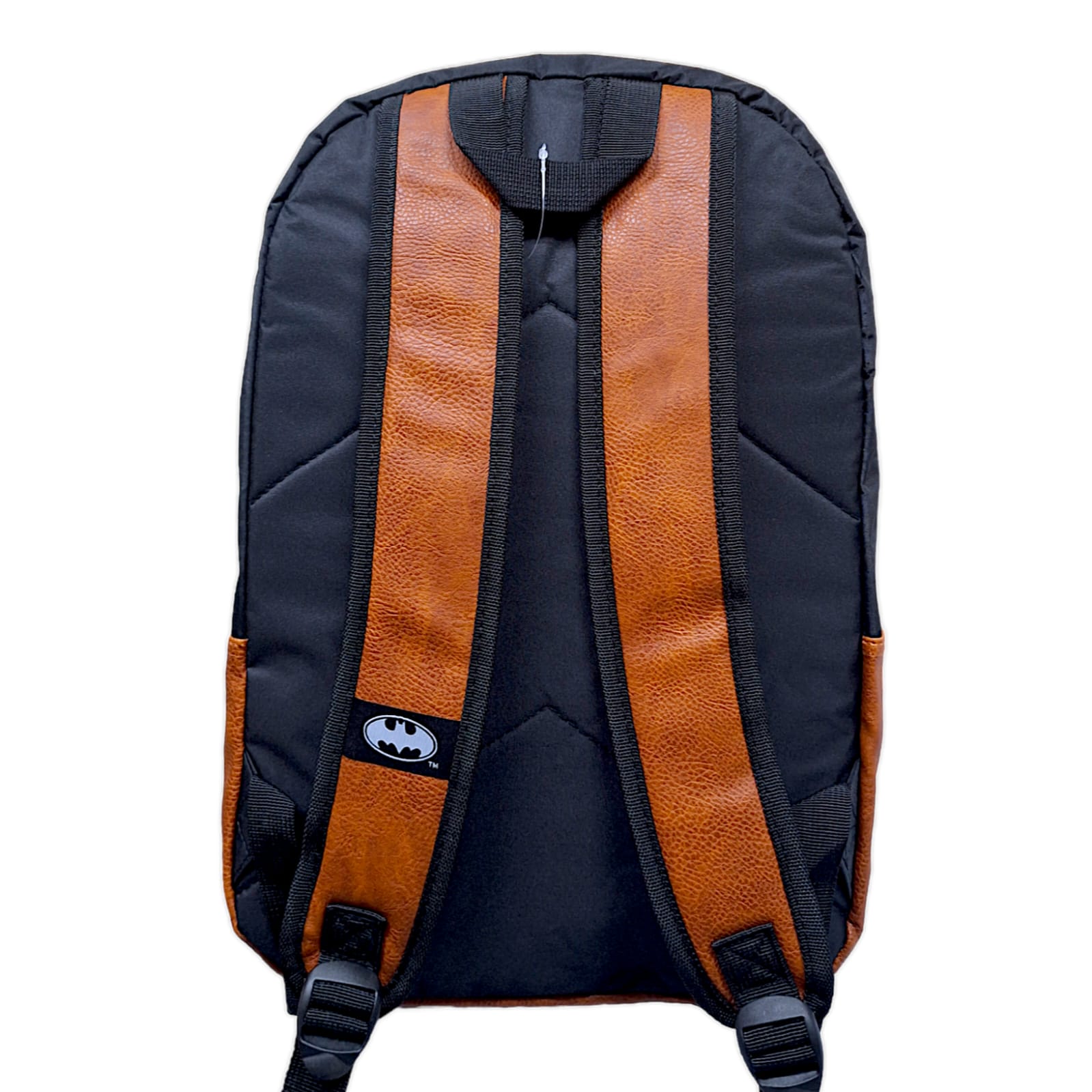 FM Mochila Escolar Grande DC Batman 02165.