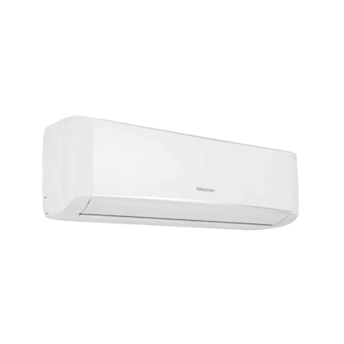 Aire Acondicionado Minisplit Estandar Hisense AC121CK 1Ton S/Frío 110V .