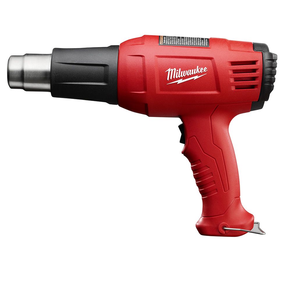 PISTOLA DE CALOR 1390W 8975-6 MILWAUKEE.