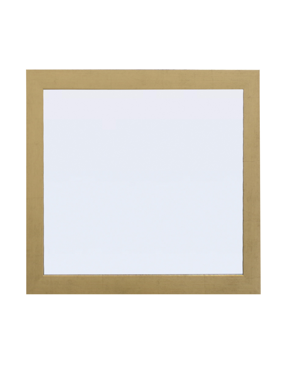 Gabinete Para Baño Con Espejo Decorativo 60x50 Decomobil