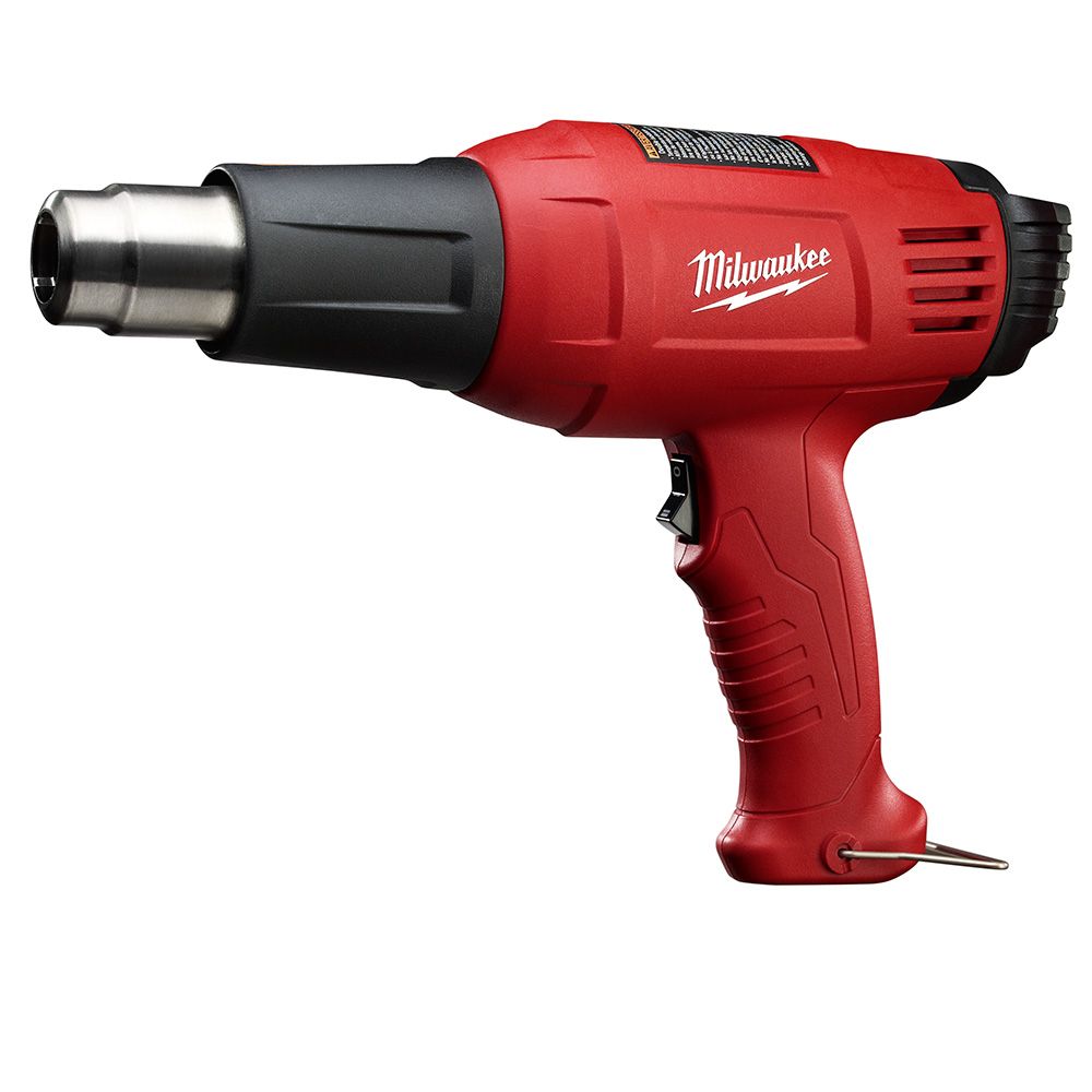 PISTOLA DE CALOR 1390W 8975-6 MILWAUKEE.