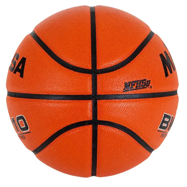 BALON BASQUETBOL MIKASA #7 BWL110 