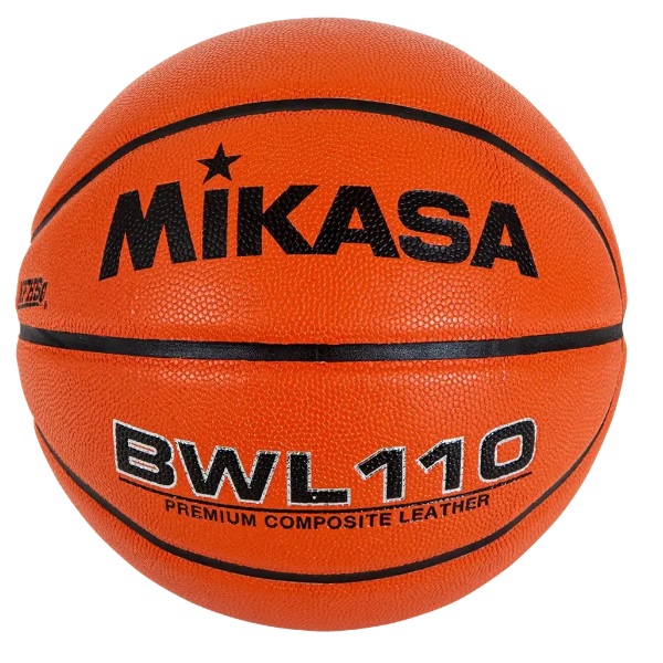 BALON BASQUETBOL MIKASA #7 BWL110 