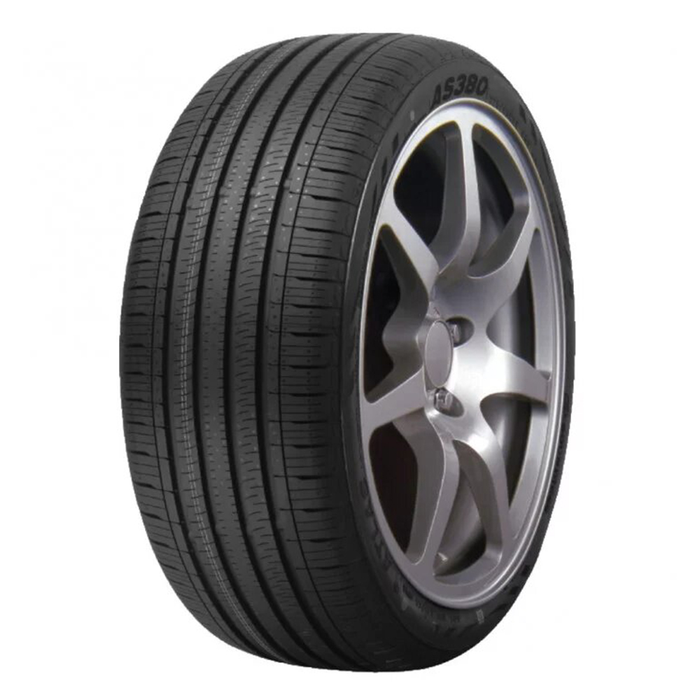 Llanta 205/55r16 Atlas As380 91v.