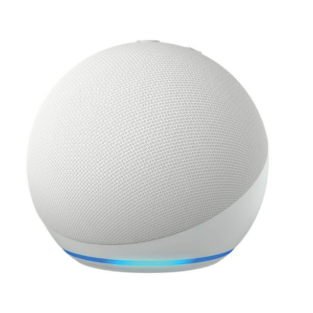 Alexa Amazon Echo Dot 5 Gen White. .
