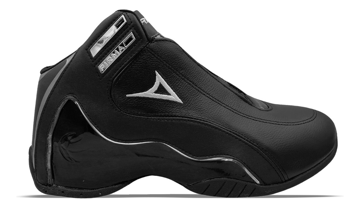 Tenis Pirma Basketball 767 Deportivos Para Caballero.