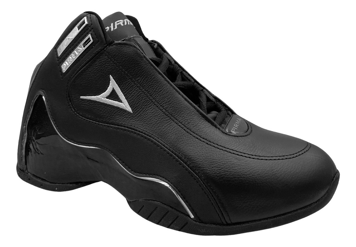 Tenis Pirma Basketball 767 Deportivos Para Caballero.