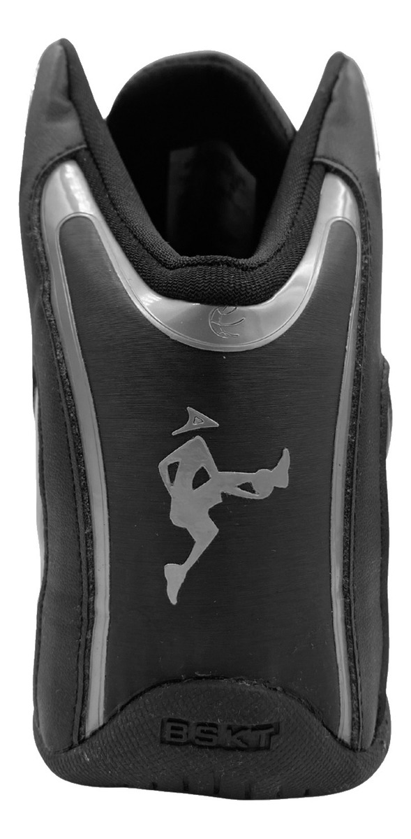 Tenis Pirma Basketball 767 Deportivos Para Caballero.