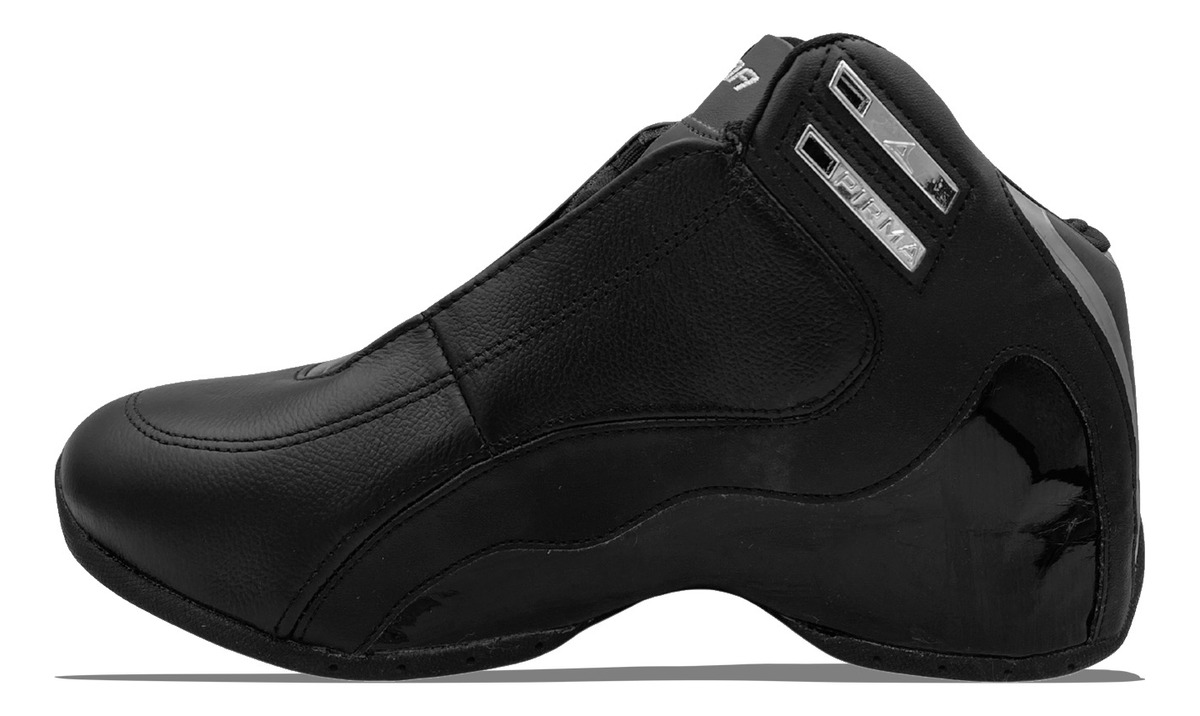 Tenis Pirma Basketball 767 Deportivos Para Caballero.