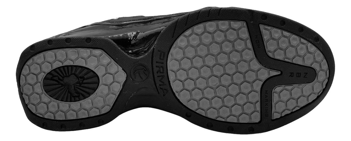 Tenis Pirma Basketball 767 Deportivos Para Caballero.