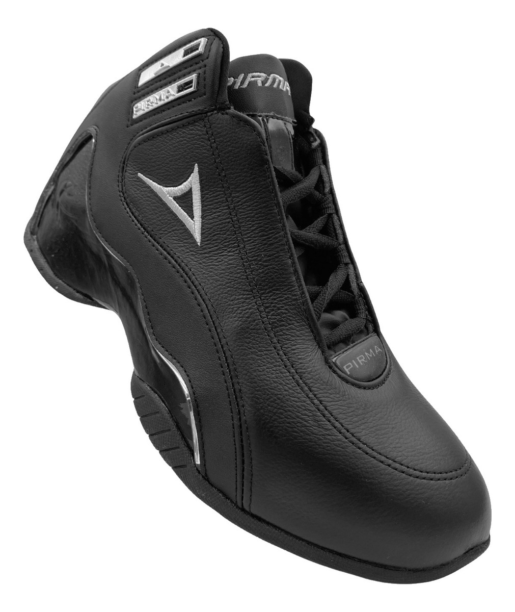 Tenis Pirma Basketball 767 Deportivos Para Caballero.