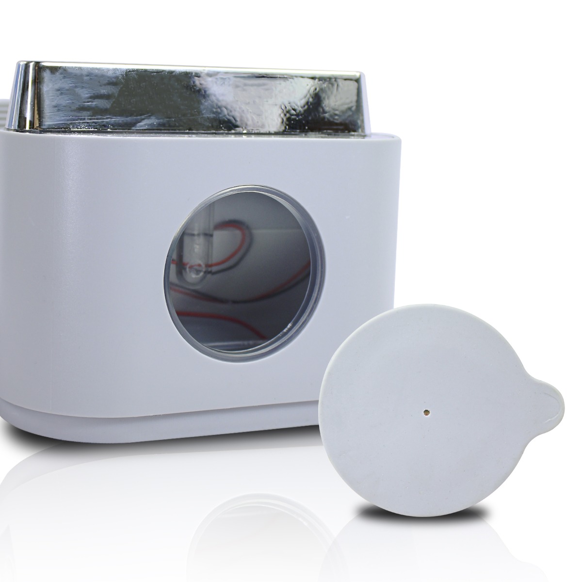 Mini Aire Acondicionado Portatil Ventilador Usb K818.