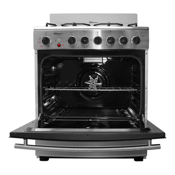 Estufa Koblenz Carrara EK-1131 30" Horno con Freidora de Aire.