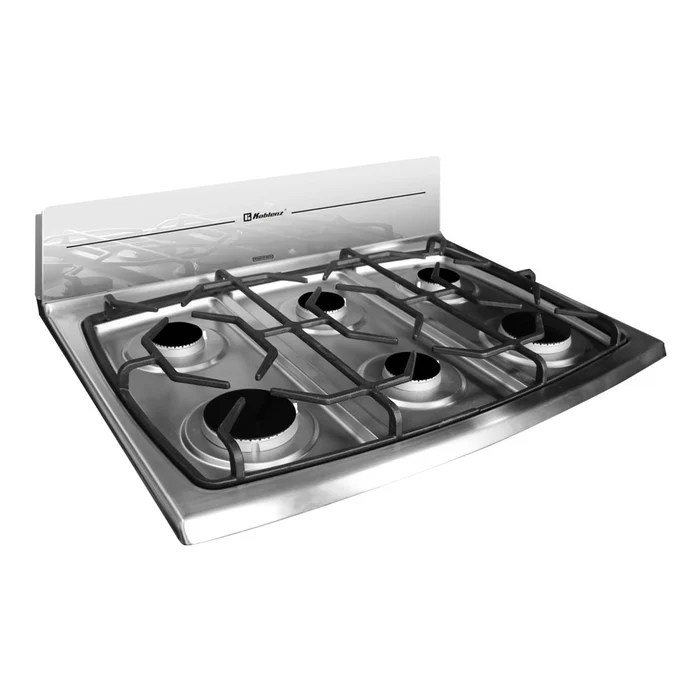 Estufa Koblenz Carrara EK-1131 30" Horno con Freidora de Aire.