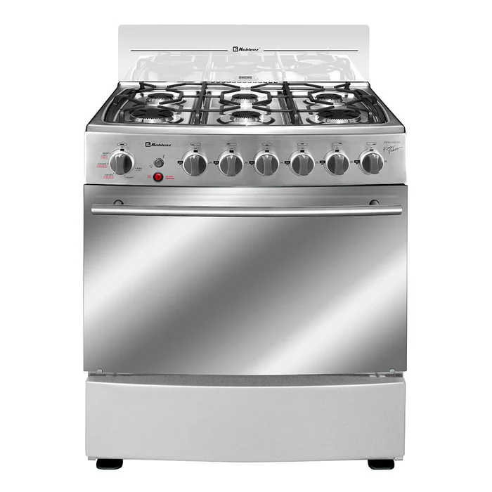 Estufa Koblenz Carrara EK-1131 30" Horno con Freidora de Aire.