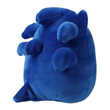 Peluche Sonic The Hedgehog Squishmallows Original Juguete Regalo.