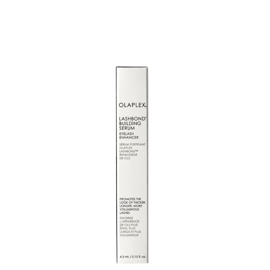 Olaplex Lashbond Building Serum.